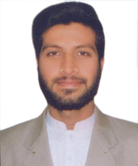 Mr Zain-Ul-Abdin
